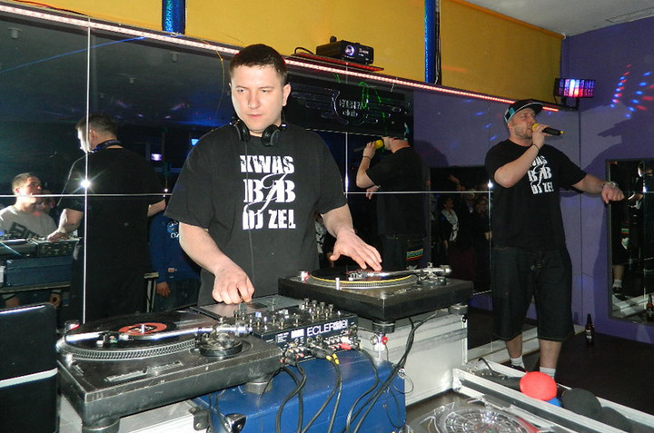 Raperska majówka z TEDE zdjęcie nr 69180