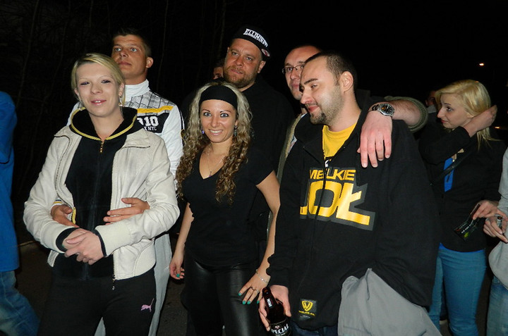 Raperska majówka z TEDE zdjęcie nr 69177