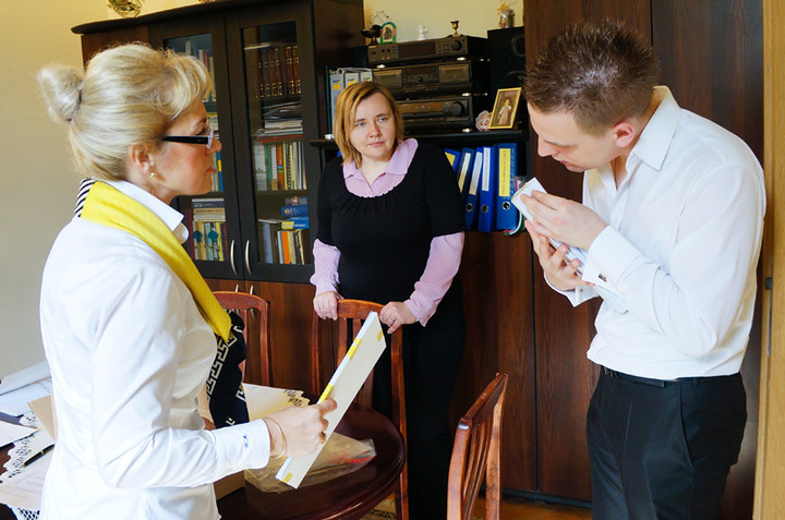 Raczej Żeromski, niż Orzeszkowa i Baczyński zdjęcie nr 69296