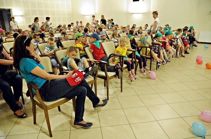 Usłyszeć muzyczną kukułkę zdjęcie nr 69382