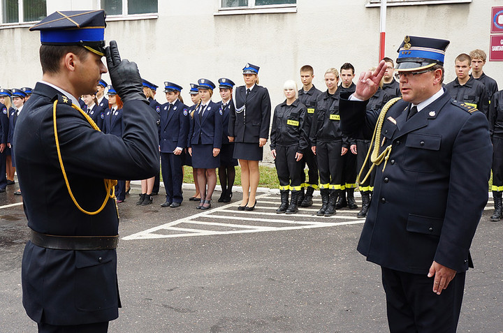 Strażackie święto 2013 zdjęcie nr 69397