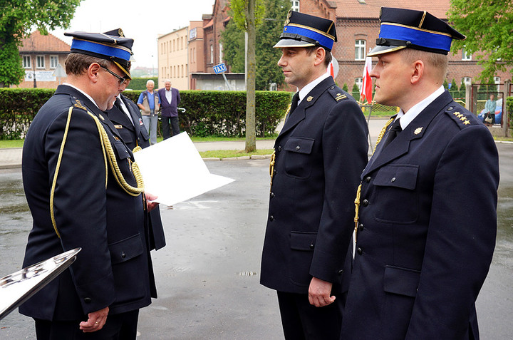 Strażackie święto 2013 zdjęcie nr 69415