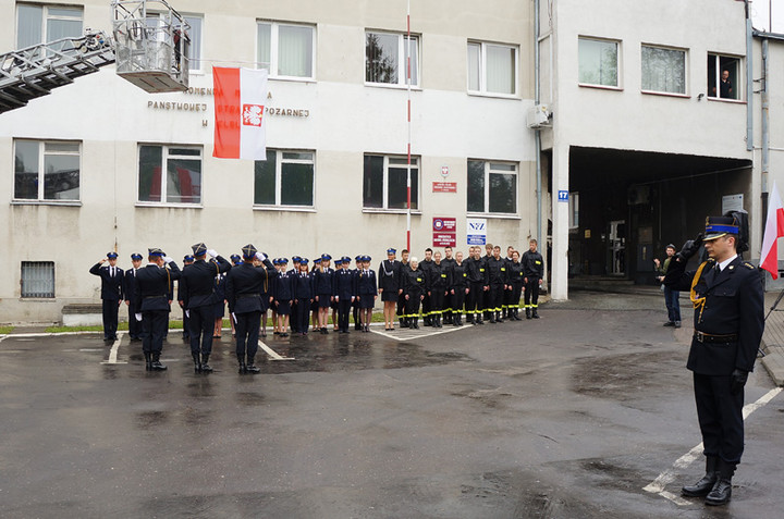 Strażackie święto 2013 zdjęcie nr 69400