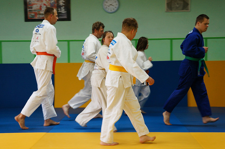 Judo bez barier zdjęcie nr 69534
