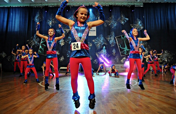 Trening podstawą sukcesu zdjęcie nr 69592