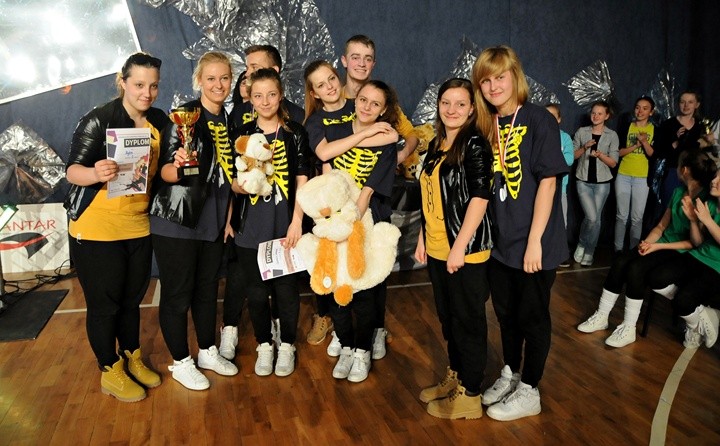 Trening podstawą sukcesu zdjęcie nr 69610