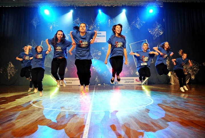 Trening podstawą sukcesu zdjęcie nr 69605