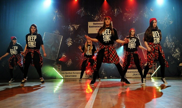 Trening podstawą sukcesu zdjęcie nr 69603