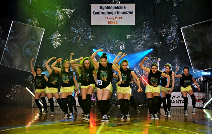 Trening podstawą sukcesu zdjęcie nr 69595