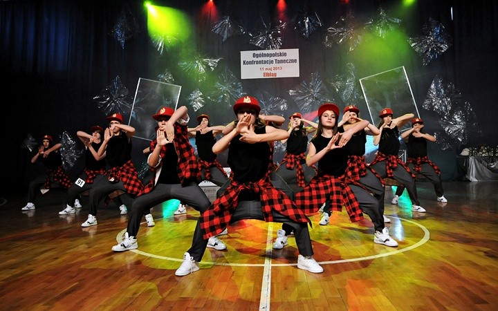 Trening podstawą sukcesu zdjęcie nr 69598