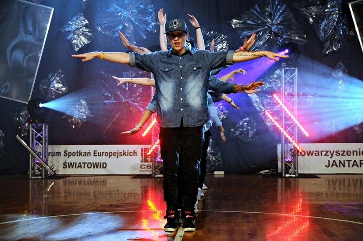 Trening podstawą sukcesu zdjęcie nr 69599