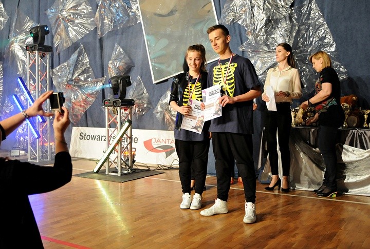 Trening podstawą sukcesu zdjęcie nr 69608