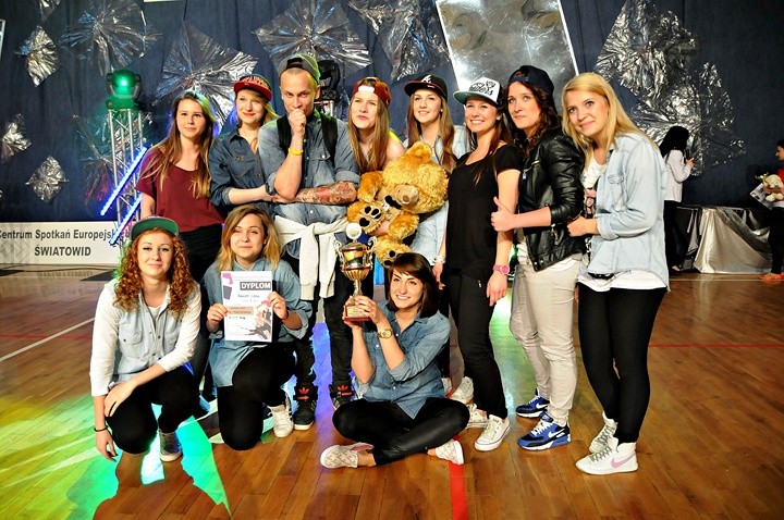 Trening podstawą sukcesu zdjęcie nr 69612