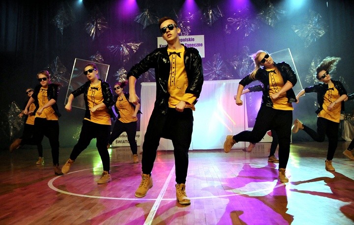 Trening podstawą sukcesu zdjęcie nr 69602