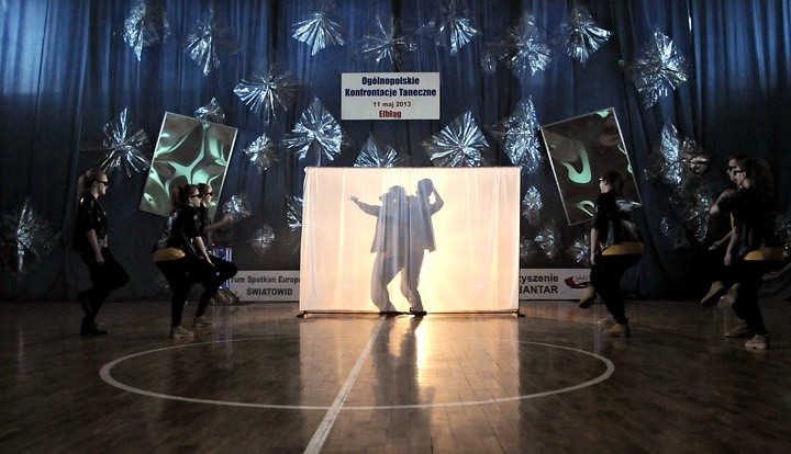 Trening podstawą sukcesu zdjęcie nr 69601