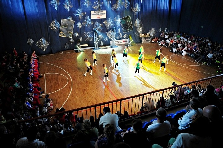 Trening podstawą sukcesu zdjęcie nr 69583