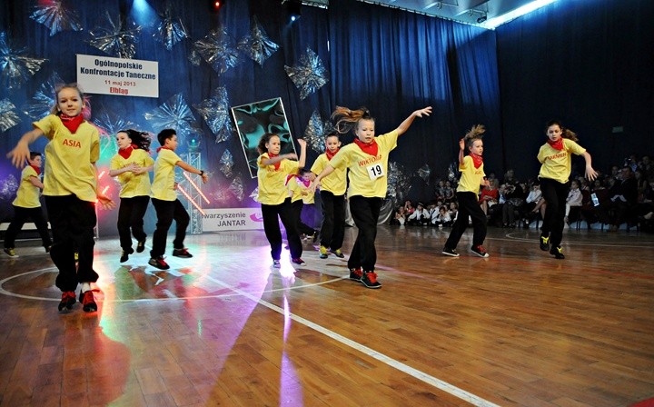 Trening podstawą sukcesu zdjęcie nr 69587