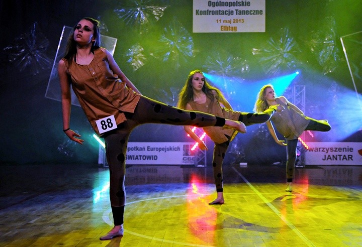 Trening podstawą sukcesu zdjęcie nr 69594