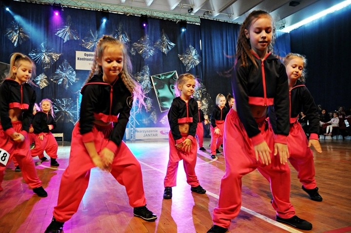 Trening podstawą sukcesu zdjęcie nr 69586