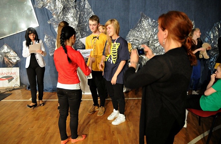 Trening podstawą sukcesu zdjęcie nr 69607