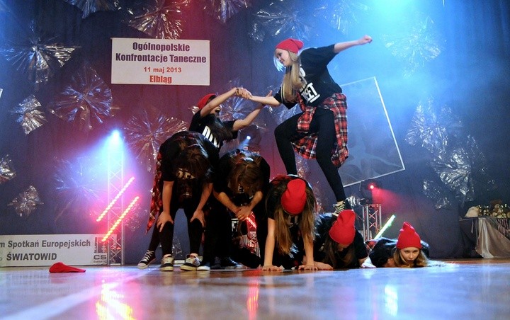 Trening podstawą sukcesu zdjęcie nr 69604