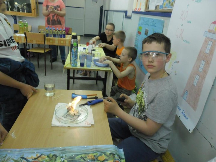 Europejskie Słoneczne Dni w SP 18 zdjęcie nr 69733