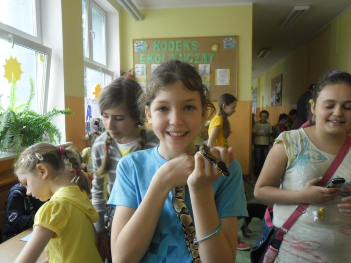 Europejskie Słoneczne Dni w SP 18 zdjęcie nr 69732