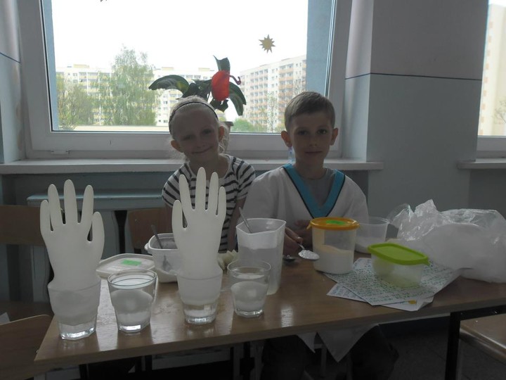 Europejskie Słoneczne Dni w SP 18 zdjęcie nr 69734