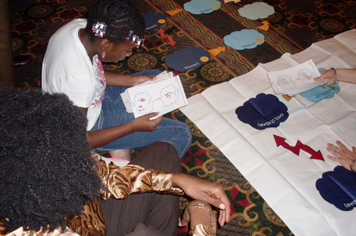 Sukces elbląskich nauczycielek w USA zdjęcie nr 69767