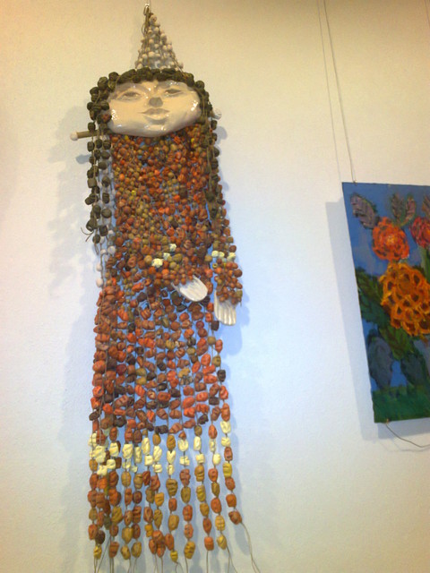 Trzy wystawy w jednej zdjęcie nr 69940