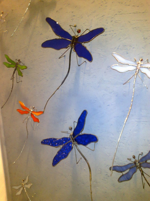 Trzy wystawy w jednej zdjęcie nr 69938