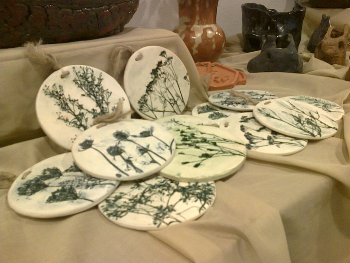 Trzy wystawy w jednej zdjęcie nr 69935