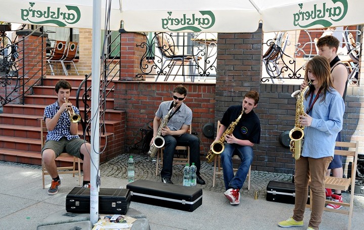 A czego tu się wstydzić? Talentu? zdjęcie nr 70013