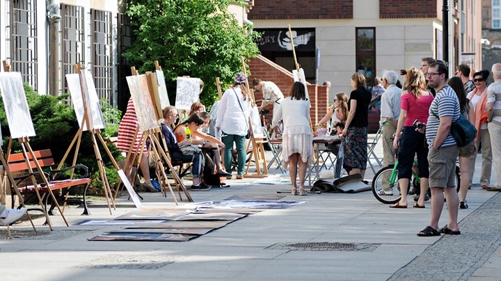 A czego tu się wstydzić? Talentu? zdjęcie nr 69999