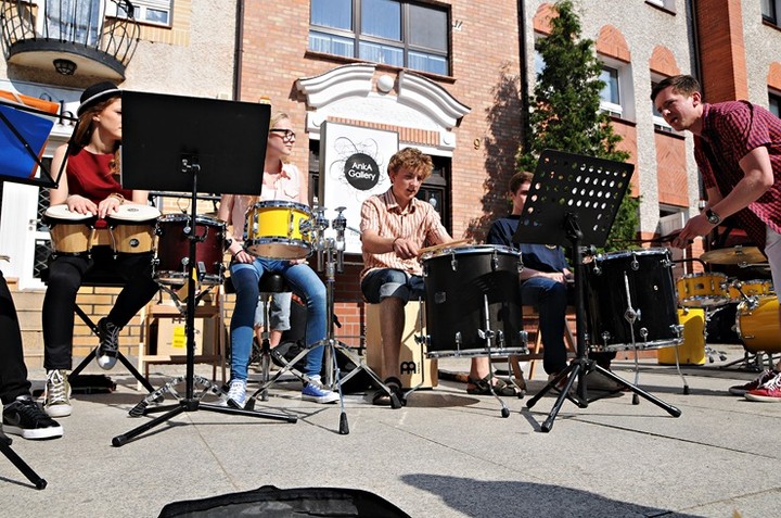 A czego tu się wstydzić? Talentu? zdjęcie nr 69993