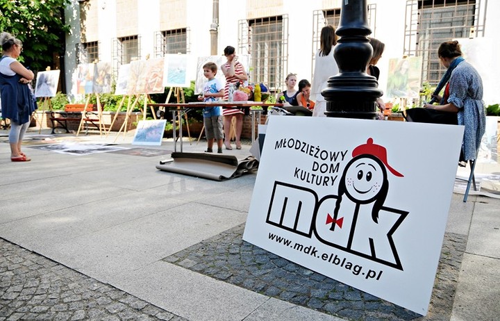 A czego tu się wstydzić? Talentu? zdjęcie nr 70000