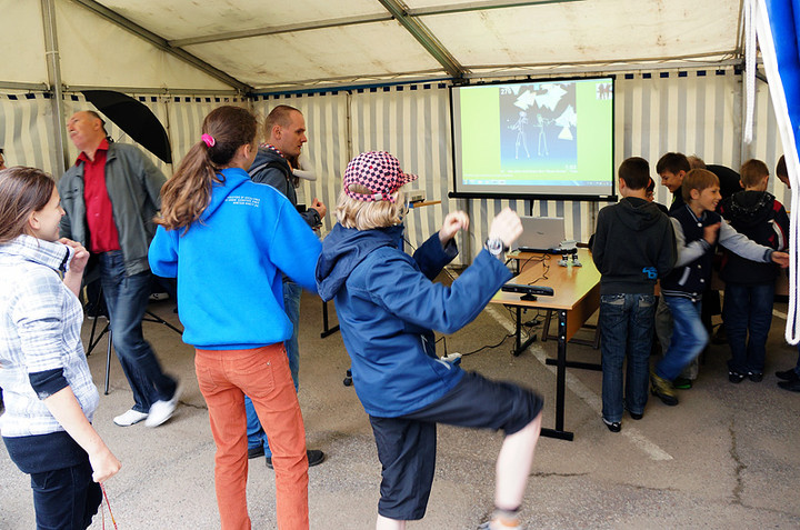 XI Bałtycki Festiwal Nauki zdjęcie nr 70049