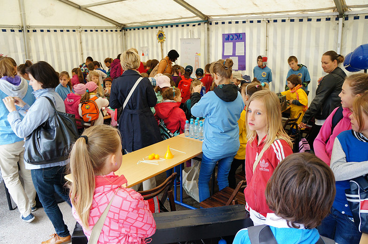 XI Bałtycki Festiwal Nauki zdjęcie nr 70045
