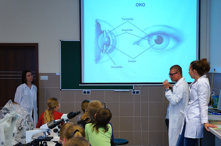 XI Bałtycki Festiwal Nauki zdjęcie nr 70070