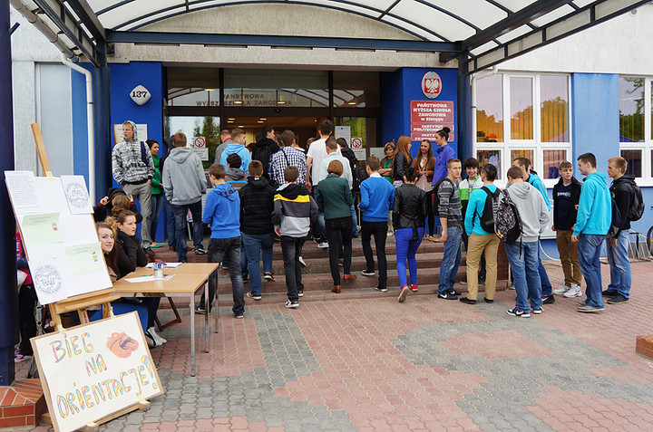 XI Bałtycki Festiwal Nauki zdjęcie nr 70063