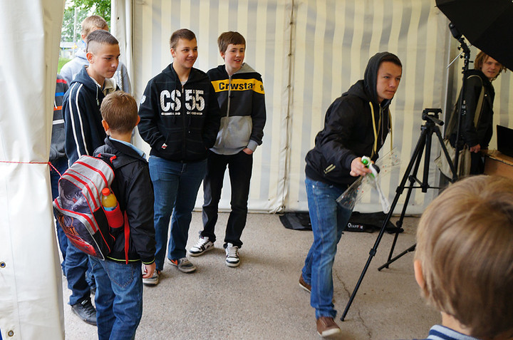 XI Bałtycki Festiwal Nauki zdjęcie nr 70050