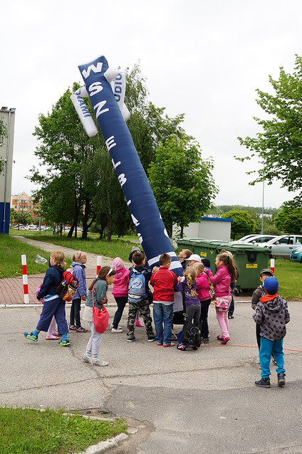 XI Bałtycki Festiwal Nauki zdjęcie nr 70052