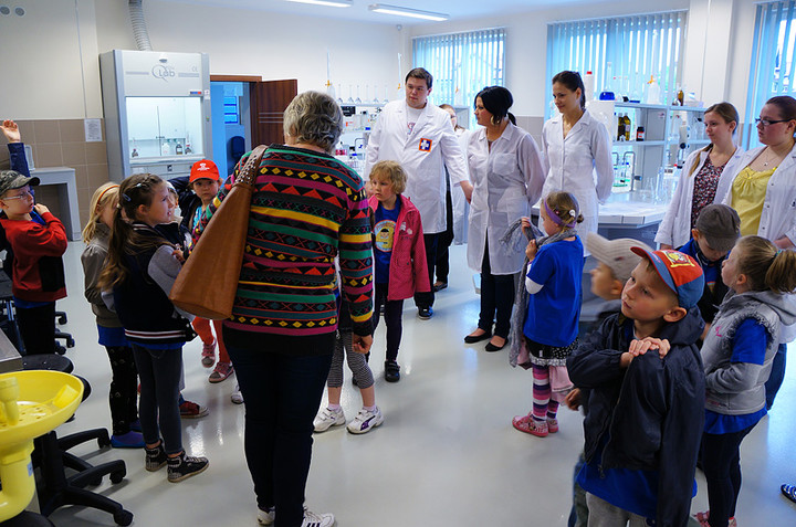 XI Bałtycki Festiwal Nauki zdjęcie nr 70069