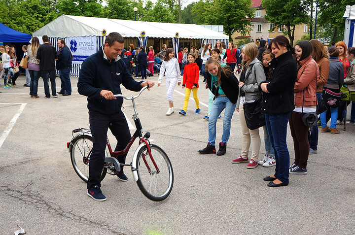 XI Bałtycki Festiwal Nauki zdjęcie nr 70064
