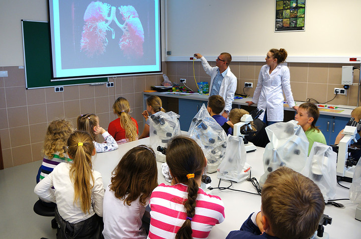 XI Bałtycki Festiwal Nauki zdjęcie nr 70071