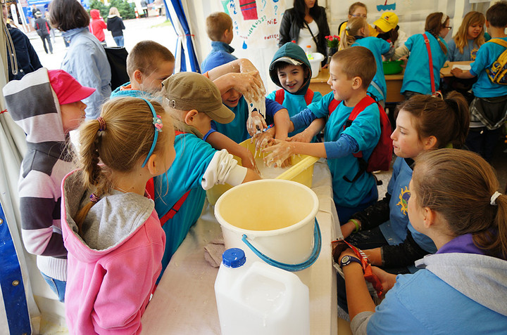 XI Bałtycki Festiwal Nauki zdjęcie nr 70075