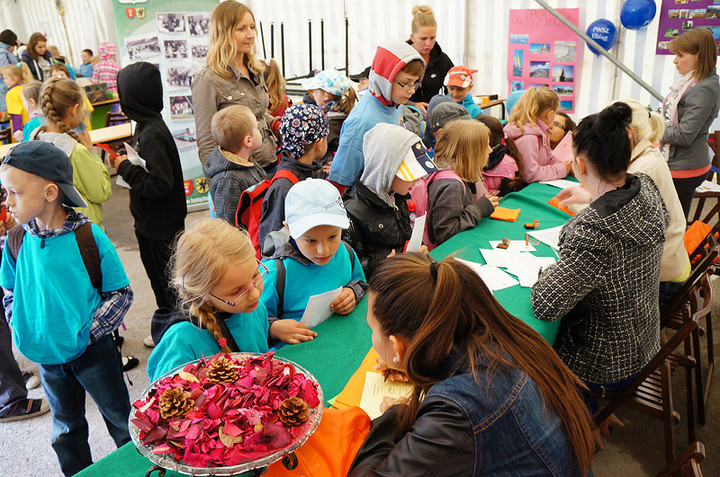 XI Bałtycki Festiwal Nauki zdjęcie nr 70076