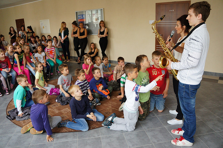 XI Bałtycki Festiwal Nauki zdjęcie nr 70055