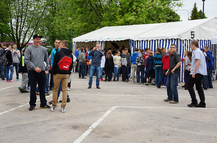 XI Bałtycki Festiwal Nauki zdjęcie nr 70051