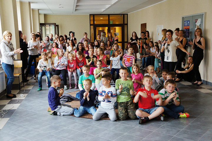 XI Bałtycki Festiwal Nauki zdjęcie nr 70054